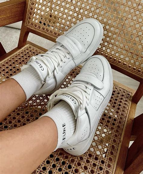 celine nike|SNEAKERS WOMEN .